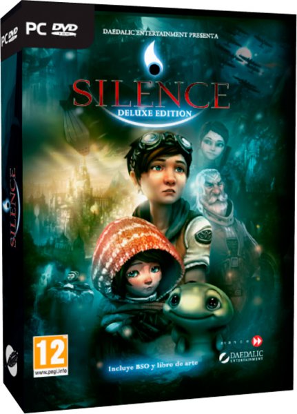 Silence Edicion Deluxe PC