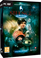 Silence Edicion Deluxe PC