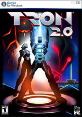 Tron 2.0 PC