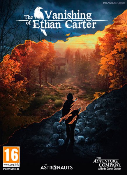 The Vanishing Of Ethan Carter PC