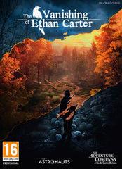 The Vanishing Of Ethan Carter PC