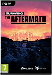 Surviving The Aftermath Day One Edition PC