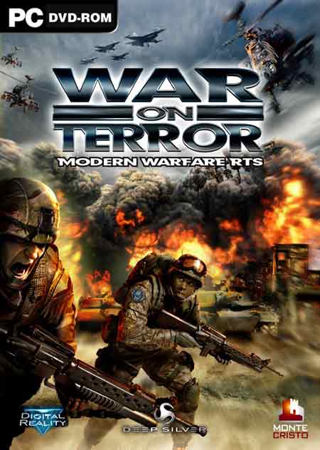 War On Terror PC