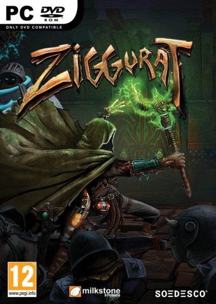 Ziggurat PC