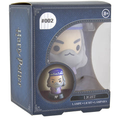 Lampara paladone icon harry potter albus dumbledore