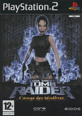 Tomb Raider:angel De Oscuridad (platinum) Sony Playstation 2 PS2