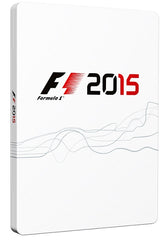 Caja Vacias Metalica F1 2015 Ps3 Sony Playstation 3 PS3