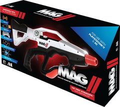Wireless Mag Ii Induction Gun Controller (ps3/pcd) Sony Playstation 3 PS3