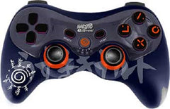 Naruto Shippuden Pro Controller Wireless Sony Playstation 3 PS3