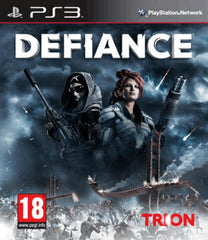 Defiance Edicion Limitada (essentials) Sony Playstation 3 PS3
