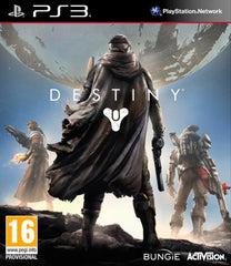 Destiny Sony Playstation 3 PS3