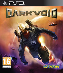 Dark Void (essentials) Sony Playstation 3 PS3