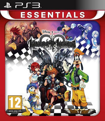 Kingdom Hearts Hd 1.5 Remix (essentials) Sony Playstation 3 PS3