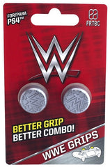 Grips Fr-tec Grips Wwe Smackdown (ps5/xbox) Playstation 4 PS4