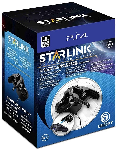 Soporte Starlink Battle For Atlas Soporte Controller Mount Playstation 4 PS4
