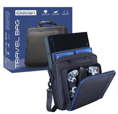 Mochila Travel Bag Diseado Para Playstion 4 Playstation 4 PS4