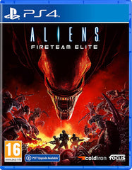 Aliens: Fireteam Elite Sony Playstation 4 PS4