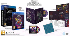 Crypt Of The Necrodancer Collectors Edition Sony Playstation 4 PS4