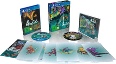 Crown Trick Special Edition Sony Playstation 4 PS4
