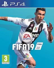 Fifa 19 Sony Playstation 4 PS4