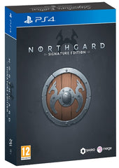 Northgard Signature Edition Sony Playstation 4 PS4