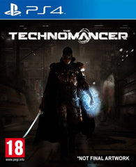 The Technomancer Sony Playstation 4 PS4