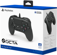 Mando Hori Fighting Commander Octa (ps5/ps4/pc) Playstation 5 PS5