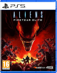 Aliens: Fireteam Elite Sony Playstation 5 PS5