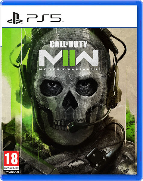 Call Of Duty: Modern Warfare Ii Sony Playstation 5 PS5