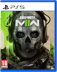 Call Of Duty: Modern Warfare Ii Sony Playstation 5 PS5