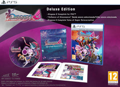 Disgaea 6 Complete -deluxe Edition- Sony Playstation 5 PS5