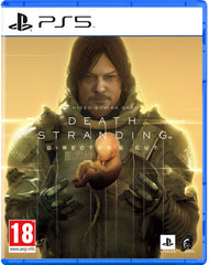 Death Stranding: Directors Cut Sony Playstation 5 PS5