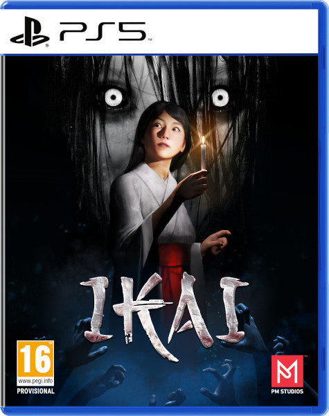 Ikai Sony Playstation 5 PS5