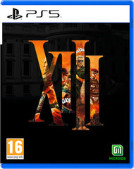 Xiii Sony Playstation 5 PS5