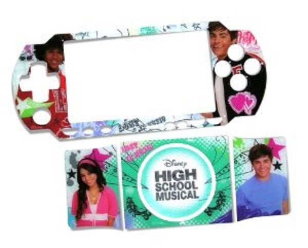 Indeca Stickers High School Musical