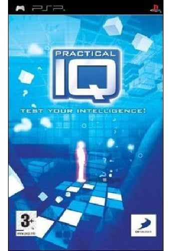 Practical Iq (essentials) PSP