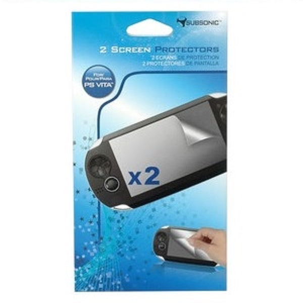 Subsonic 2 Screen Protectors