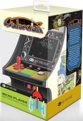 RETRO My Arcade Micro Player Galaxian