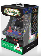 RETRO My Arcade Micro Player Galaga
