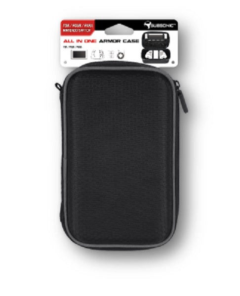 Funda Subsonic All In One Armor Case