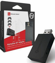 Cable Alphastar Bt Adapter (adaptador De Mandos Ps5/ps4/xbox)