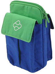 Funda Fr-tec Soft Bag (green - Blue)