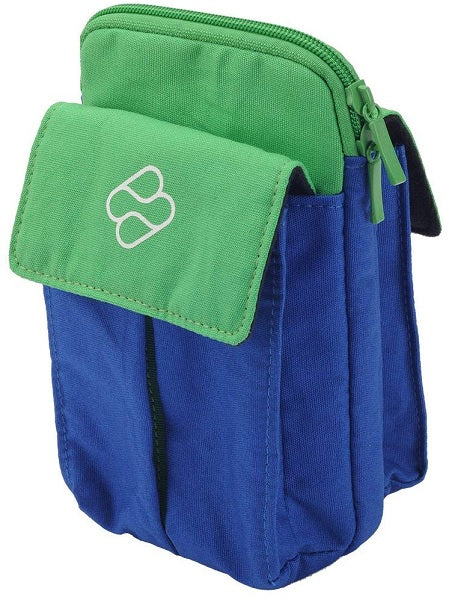 Funda Fr-tec Soft Bag (green - Blue)