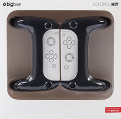 Joy-Con Bigben Control Kit Joy-con