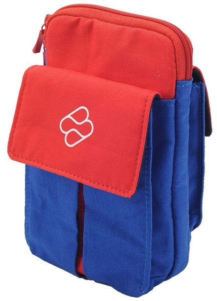 Funda Fr-tec Soft Bag (red - Blue)