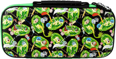 Funda Fr-tec Carry Bag Rick & Morty Portals