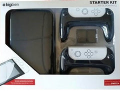 Pack Bigben Starter Kit(funda Dura/funda Mandos Joy-con)