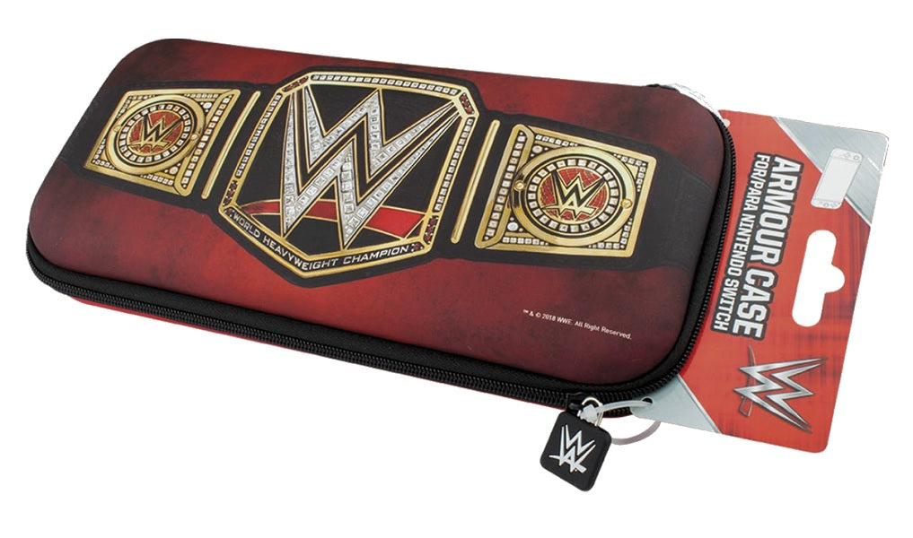 Funda Fr-tec Armour Case Bag Wwe