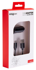 Cargador Bigben Car Adapter