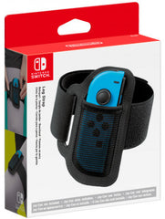 Correa Cinta Pierna Para Nintendo Switch Sports (leg Strap)